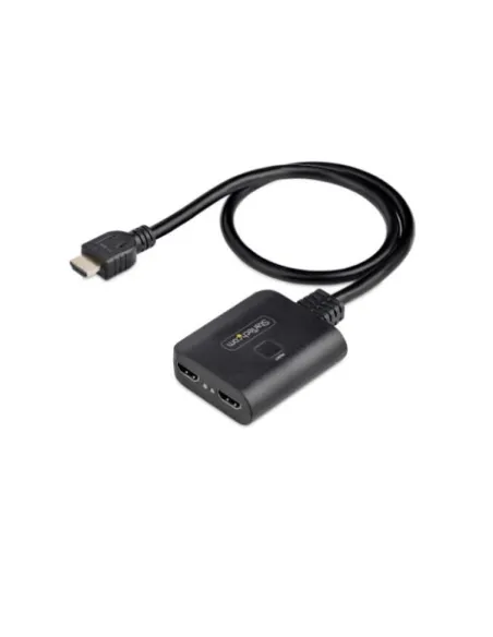 SPLITTER HDMI 4K A 2 PORTE