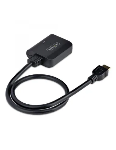 SPLITTER HDMI 4K A 2 PORTE