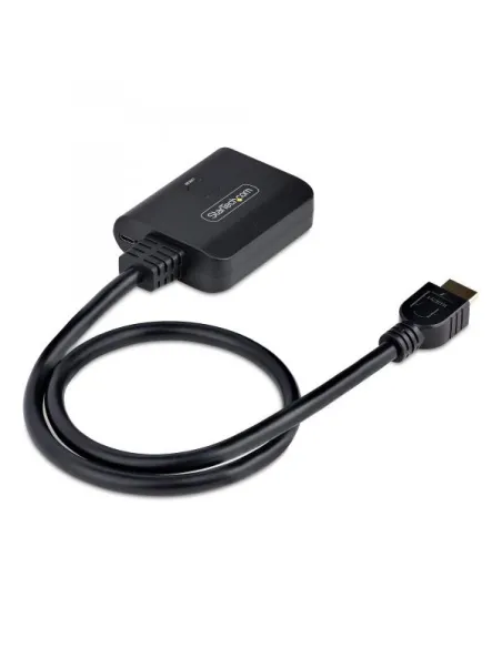 SPLITTER HDMI 4K A 2 PORTE