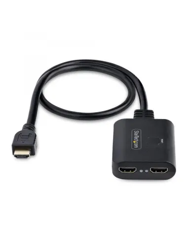 SPLITTER HDMI 4K A 2 PORTE