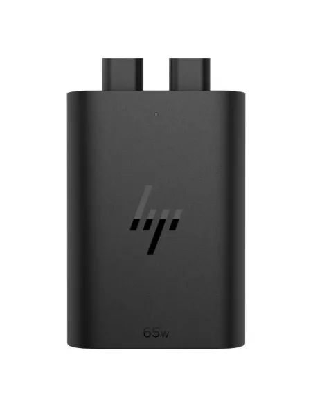 USB-C 65W GAN LAPTOP CHARGER