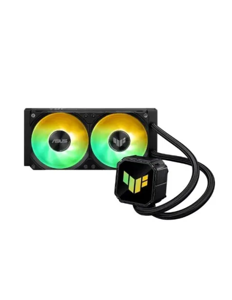 TUF GAMING LC III 240 ARGB