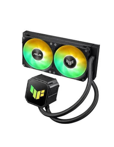 TUF GAMING LC III 240 ARGB