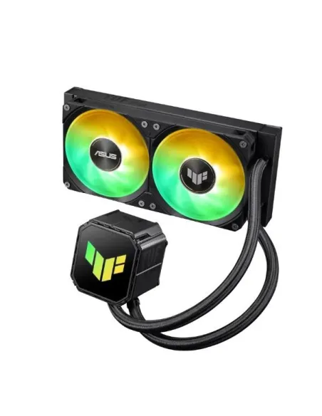 TUF GAMING LC III 240 ARGB