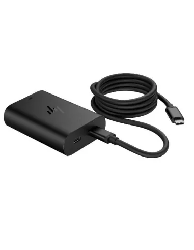 USB-C 65W GAN LAPTOP CHARGER