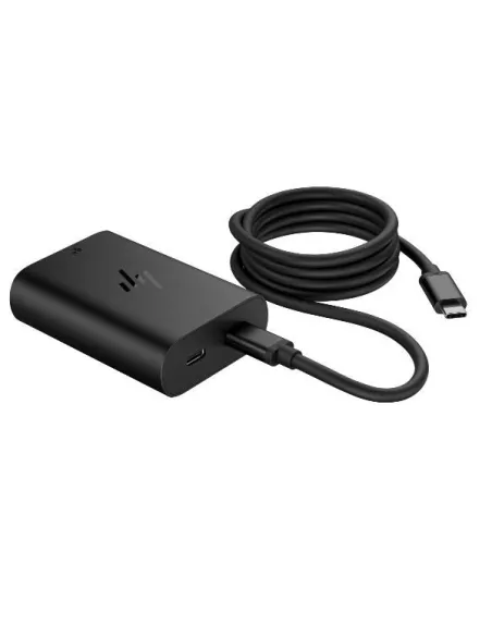 USB-C 65W GAN LAPTOP CHARGER