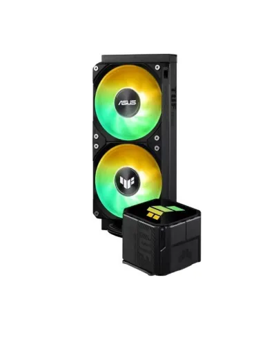 TUF GAMING LC III 240 ARGB