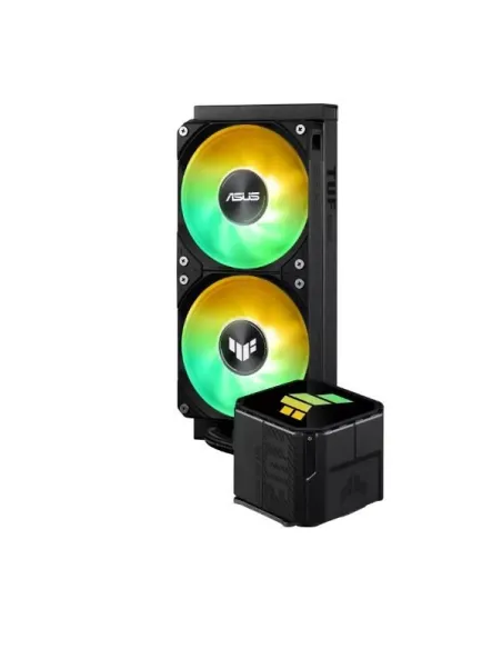 TUF GAMING LC III 240 ARGB