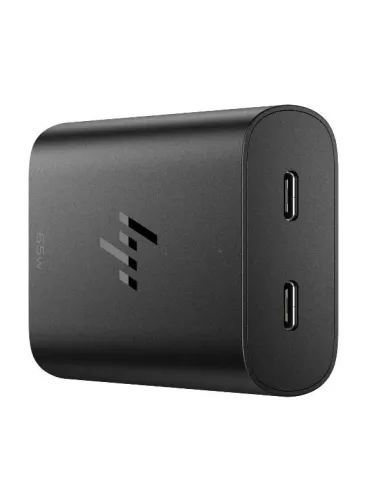 USB-C 65W GAN LAPTOP CHARGER