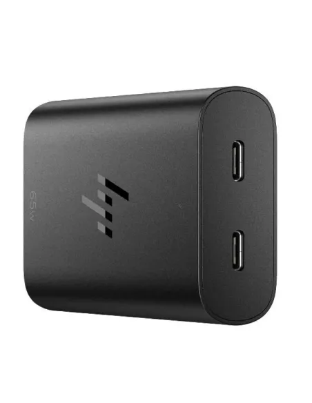 USB-C 65W GAN LAPTOP CHARGER