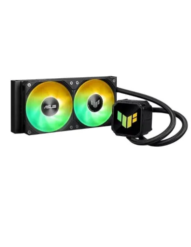 TUF GAMING LC III 240 ARGB