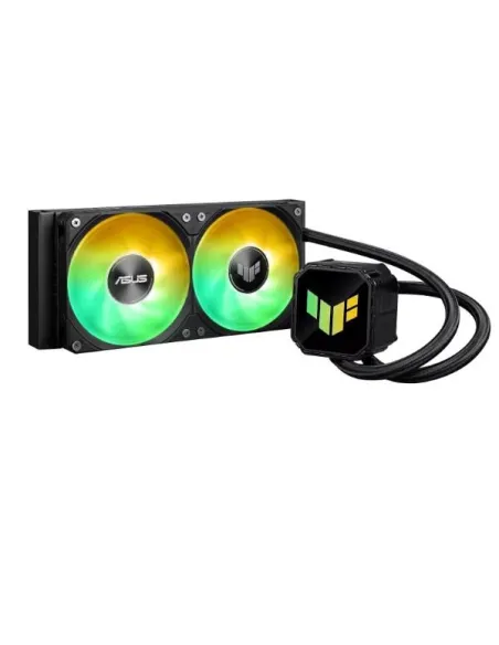 TUF GAMING LC III 240 ARGB