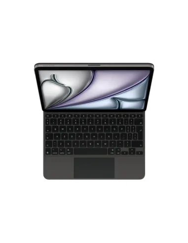 MK IPAD AIR 11 (M3) INT ENG BLK