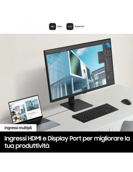 VIEWFINITYS7 16:9 3840/2160