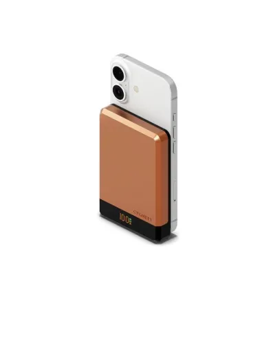 MAGSLIM 10K POWER BANK - COPPER