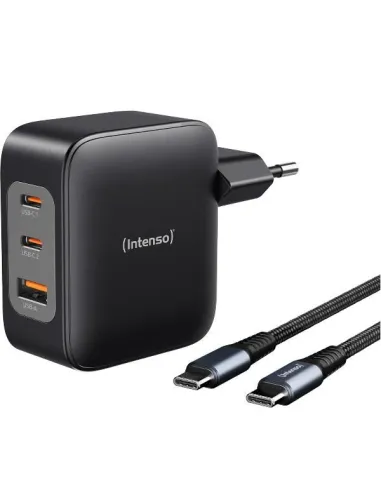 POWER ADAPTER 3 USB-C+1 USB A 100W