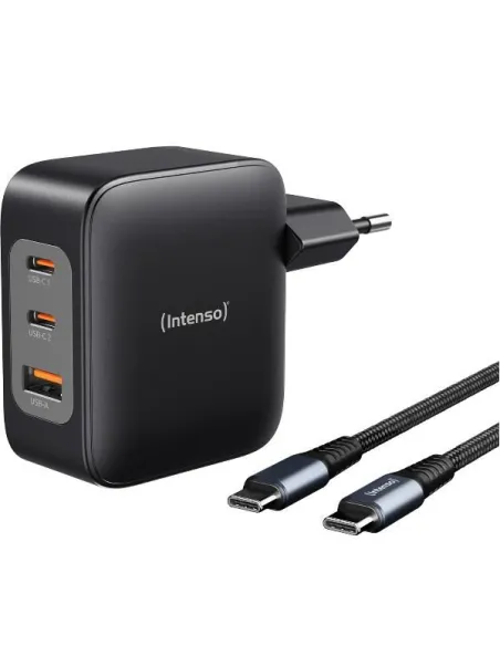 POWER ADAPTER 3 USB-C+1 USB A 100W