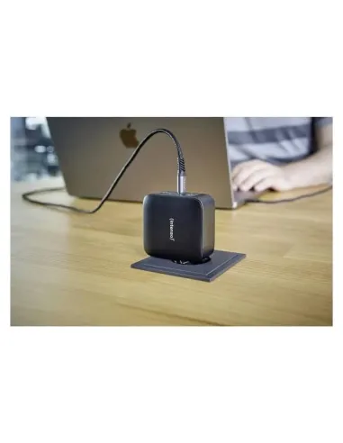 POWER ADAPTER 3 USB-C+1 USB A 100W