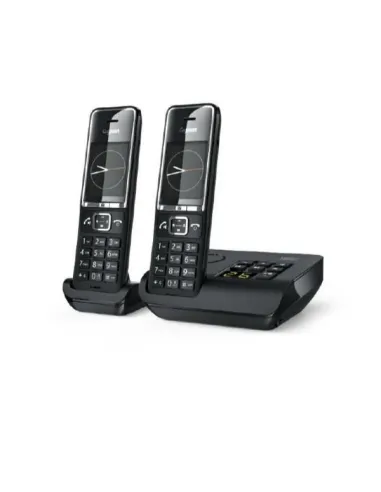 GIGASET COMFORT C550 A DUO BLACK