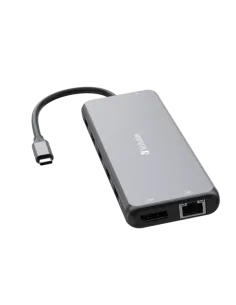 USB C MULTIP.13 IN 1 HDMI 8K PD 85W 2
