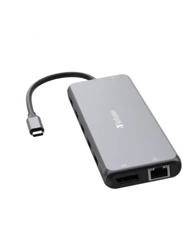 USB C MULTIP.13 IN 1 HDMI 8K PD 85W