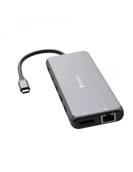 USB C MULTIP.13 IN 1 HDMI 8K PD 85W