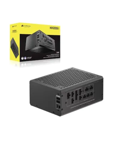 ICUE LINK HX1200I SHIFT