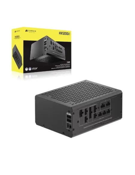 ICUE LINK HX1200I SHIFT