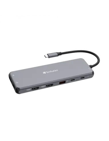 USB C MULTIP.13 IN 1 HDMI 8K PD 85W