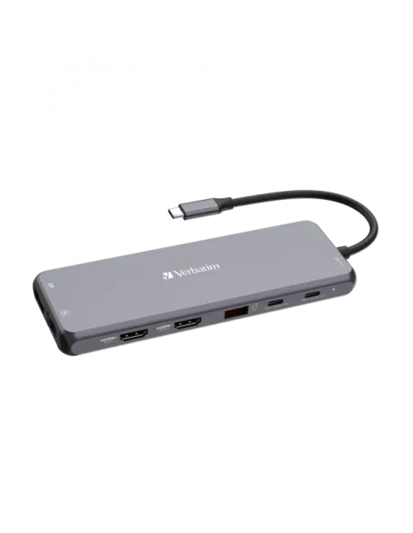 USB C MULTIP.13 IN 1 HDMI 8K PD 85W