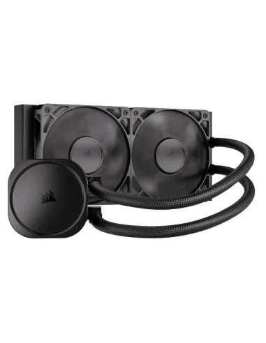 NAUTILUS 240 LIQUID CPU COOLER