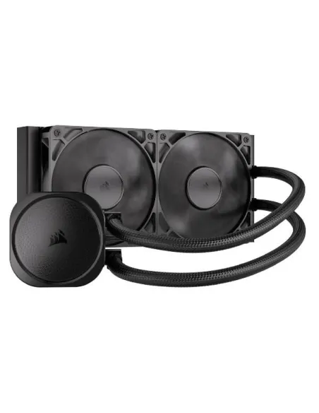 NAUTILUS 240 LIQUID CPU COOLER