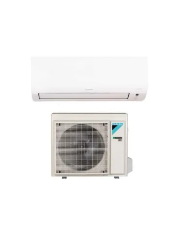 DAIKIN ESSENCE MONO 9000 A+++/A+++