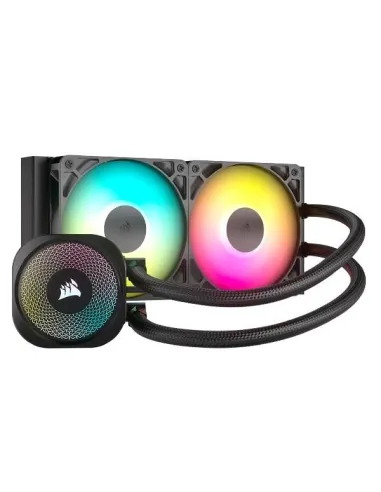 NAUTILUS 240 ARGB LIQUID CPU COOLER