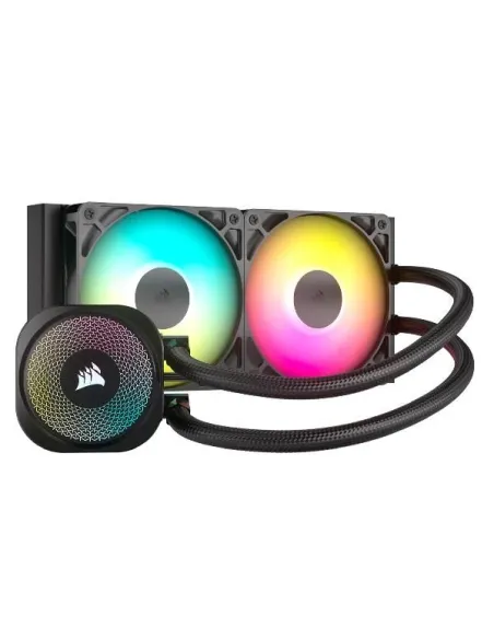 NAUTILUS 240 ARGB LIQUID CPU COOLER