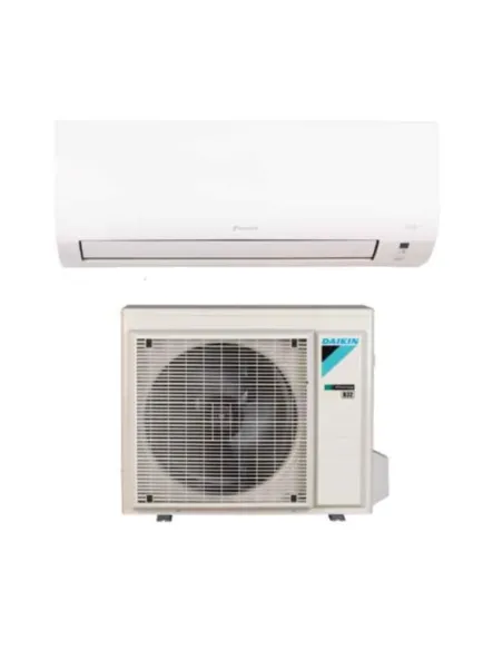 DAIKIN NEW EVOLUTION MONO 9000 BTU