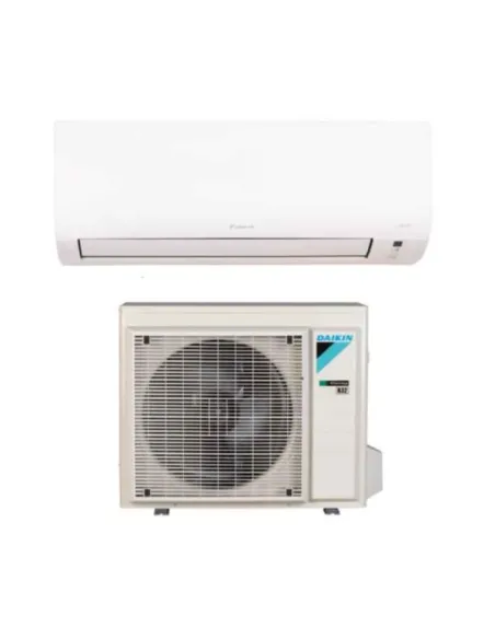 DAIKIN NEW EVOLUTION MONO 12000 BTU