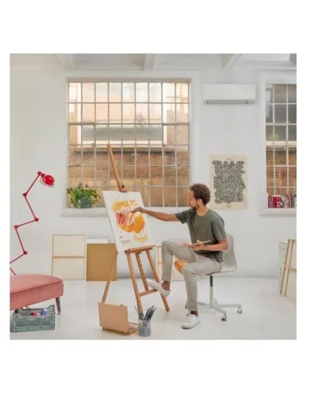 DAIKIN NEW EVOLUTION MONO 9000 BTU