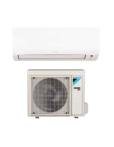 DAIKIN NEW EVOLUTION MONO 12000 BTU