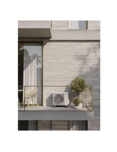 DAIKIN NEW EVOLUTION MONO 9000 BTU