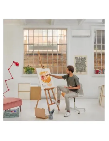 DAIKIN NEW EVOLUTION MONO 12000 BTU