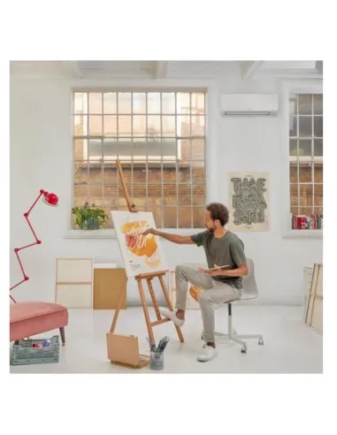 DAIKIN ESSENCE MONO 9000 A+++/A+++