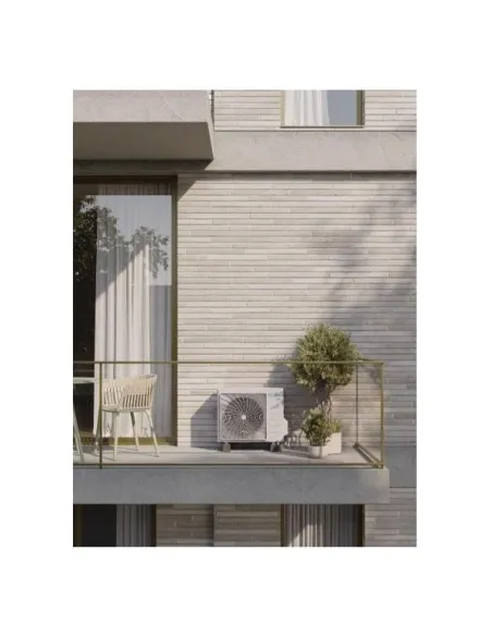 DAIKIN ESSENCE MONO 9000 A+++/A+++