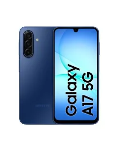 GALAXY A17 5G 4+128GB BLUE 2
