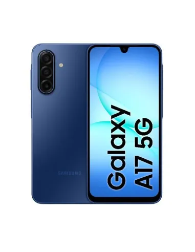 GALAXY A17 5G 4+128GB BLUE