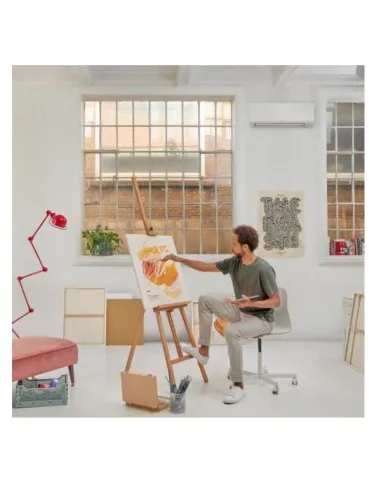 DAIKIN NEW EVOLUTION MONO 9000 BTU