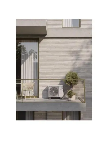 DAIKIN NEW EVOLUTION MONO 12000 BTU