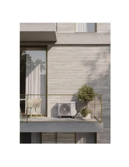 DAIKIN NEW EVOLUTION MONO 9000 BTU