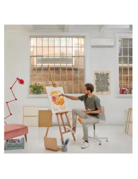 DAIKIN NEW EVOLUTION MONO 12000 BTU