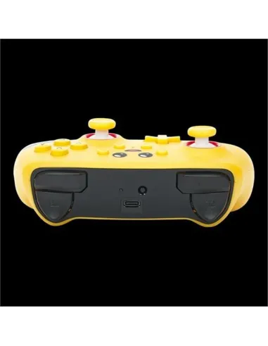 PEELEY ENHANCED WIRELESS CONTROLLER